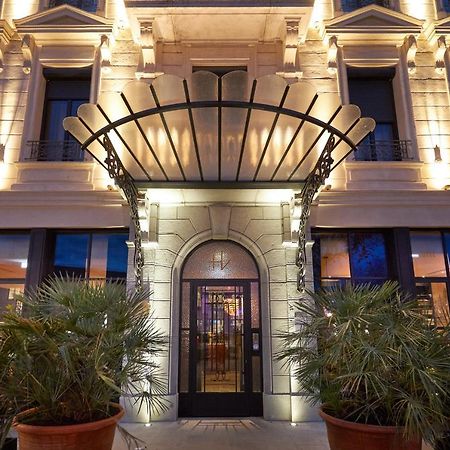 Hotel Victoria Valence  Luaran gambar