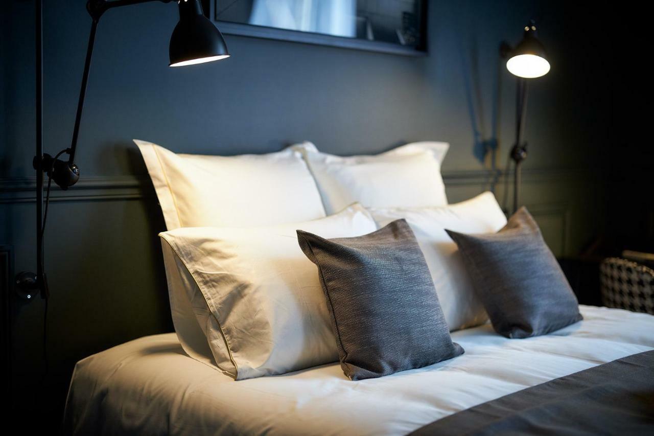 Hotel Victoria Valence  Luaran gambar